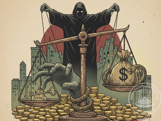 Tyrkiet og korruptionsindekset: Hvad fortæller tallene?