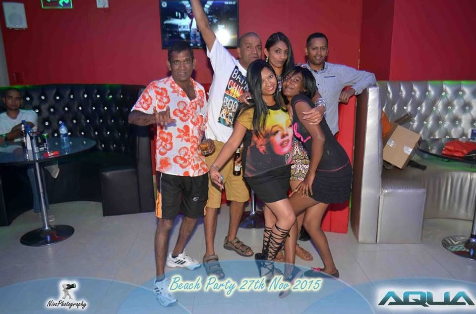 DJ Renzo & Friends