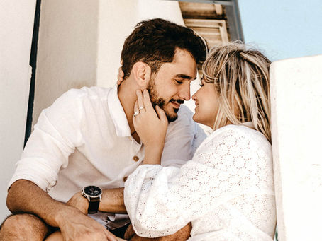 Building Healthy Relationships