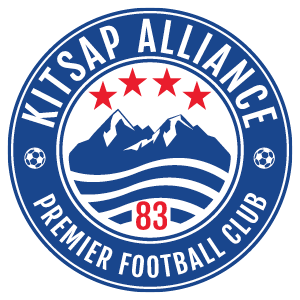 Kitsap Alliance Premier FC