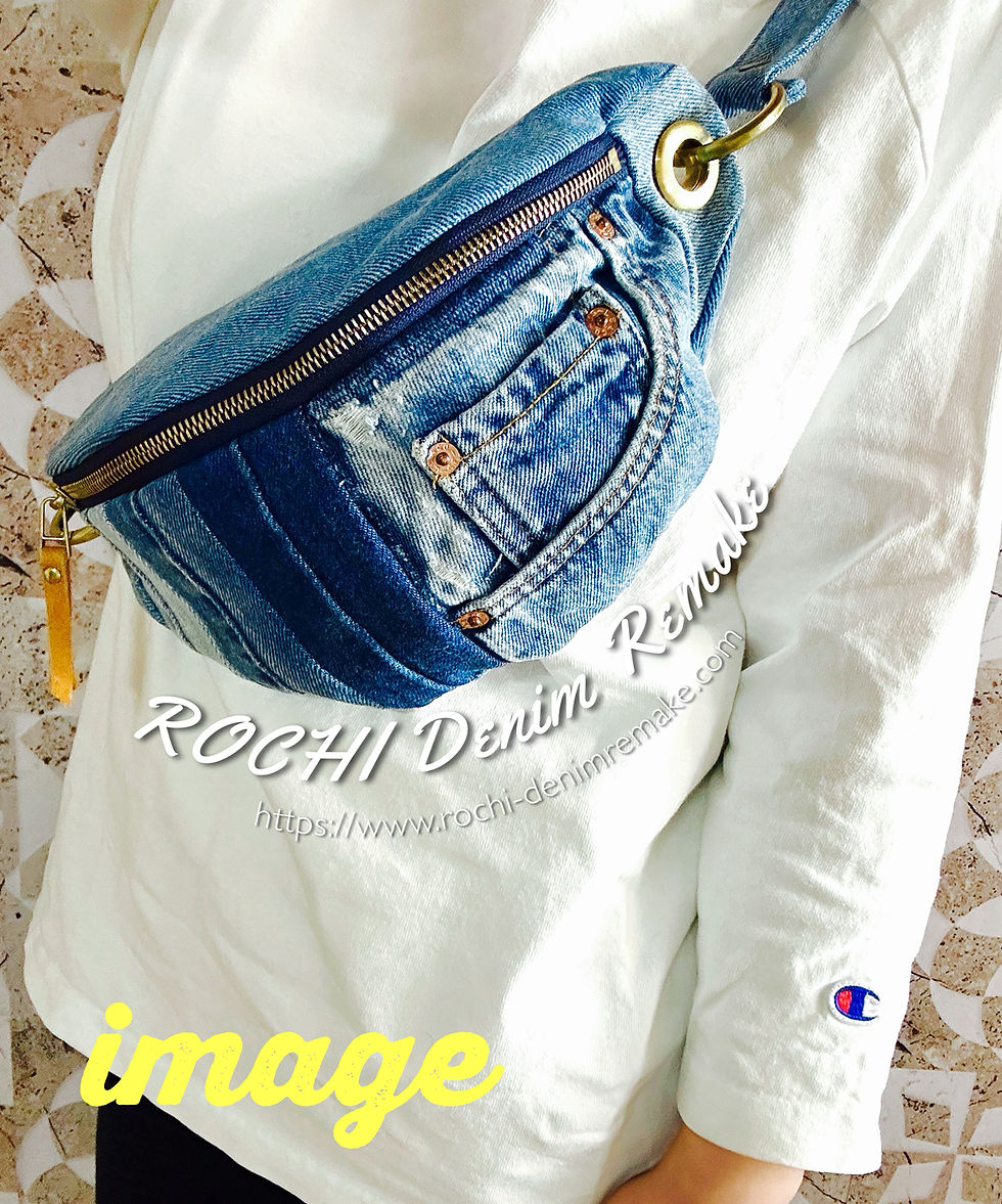 サムネイル：  BODY  BAG#5