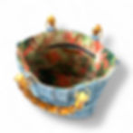 Miniatura: Mia Bucket Bamboo#1