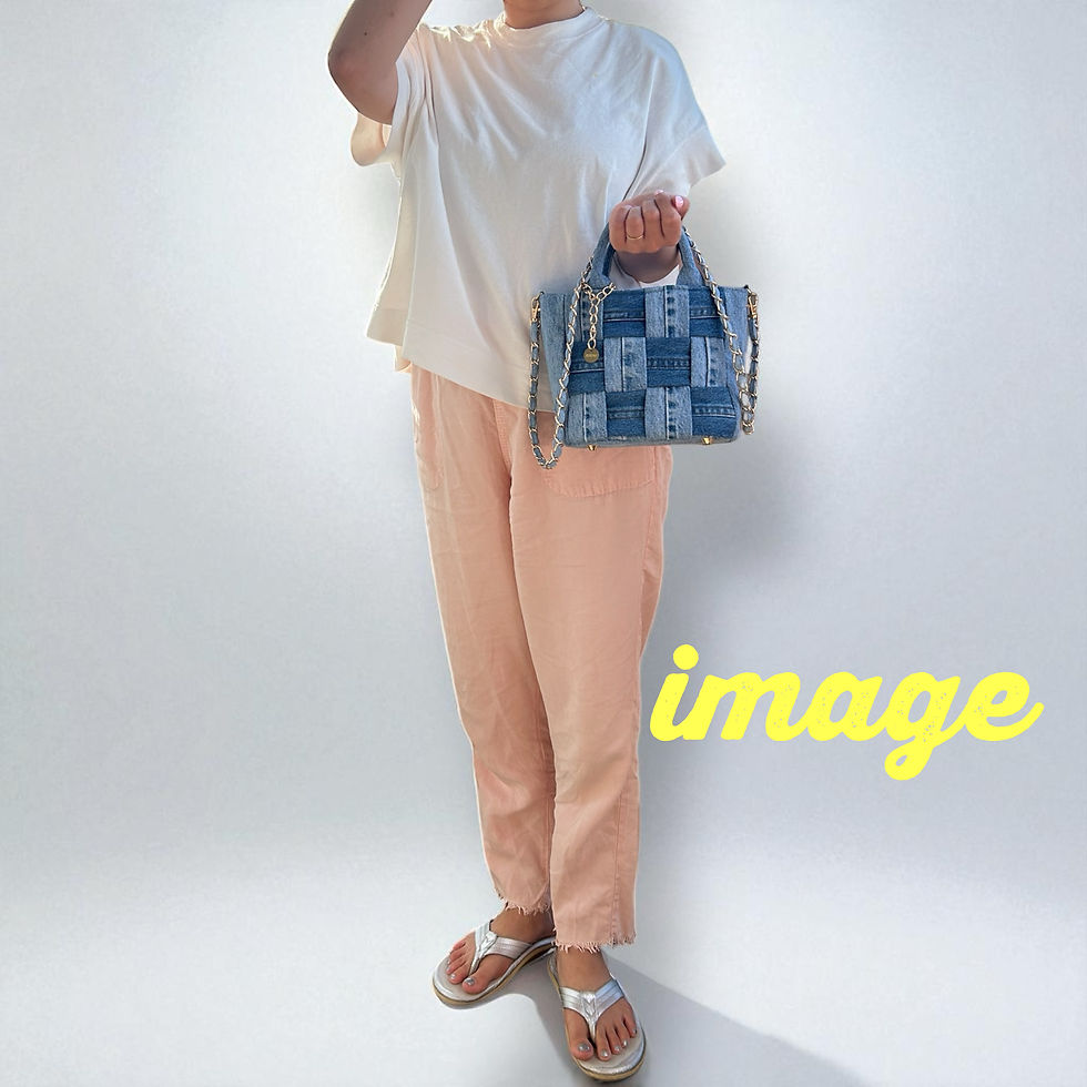 Thumbnail: Mia Bucket #5
