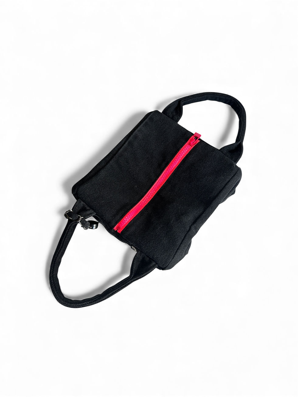 Miniatura: BLACK CUBE TOTE#3