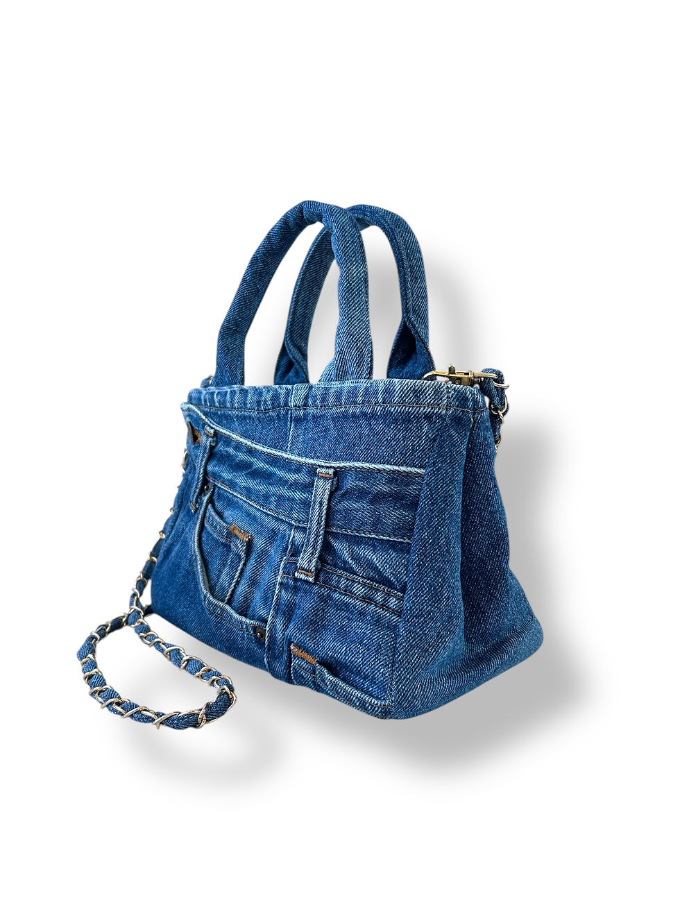 縮圖：Kanoa Tote  S size #2
