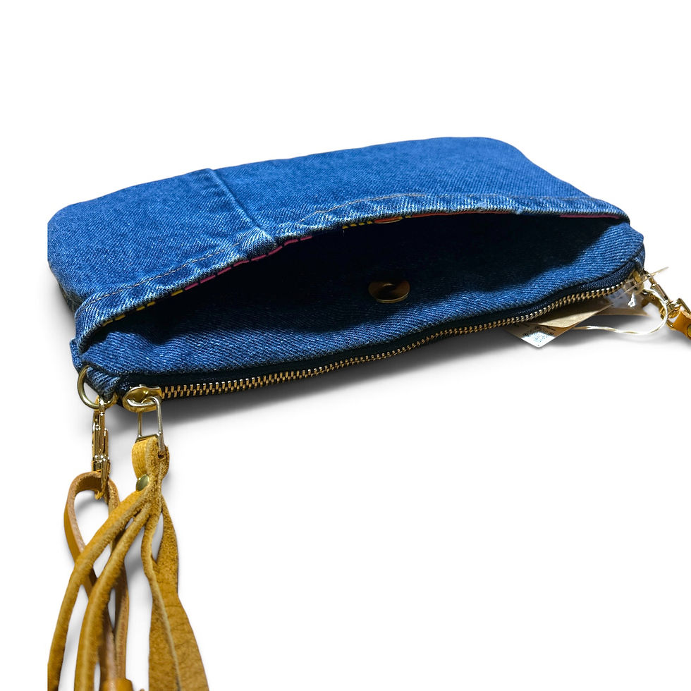 Miniature : Wallet Pouch #12
