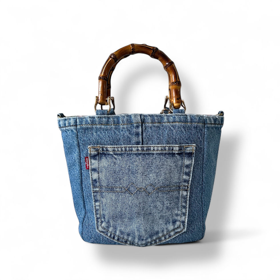 Thumbnail: Mia Bucket Bamboo#1