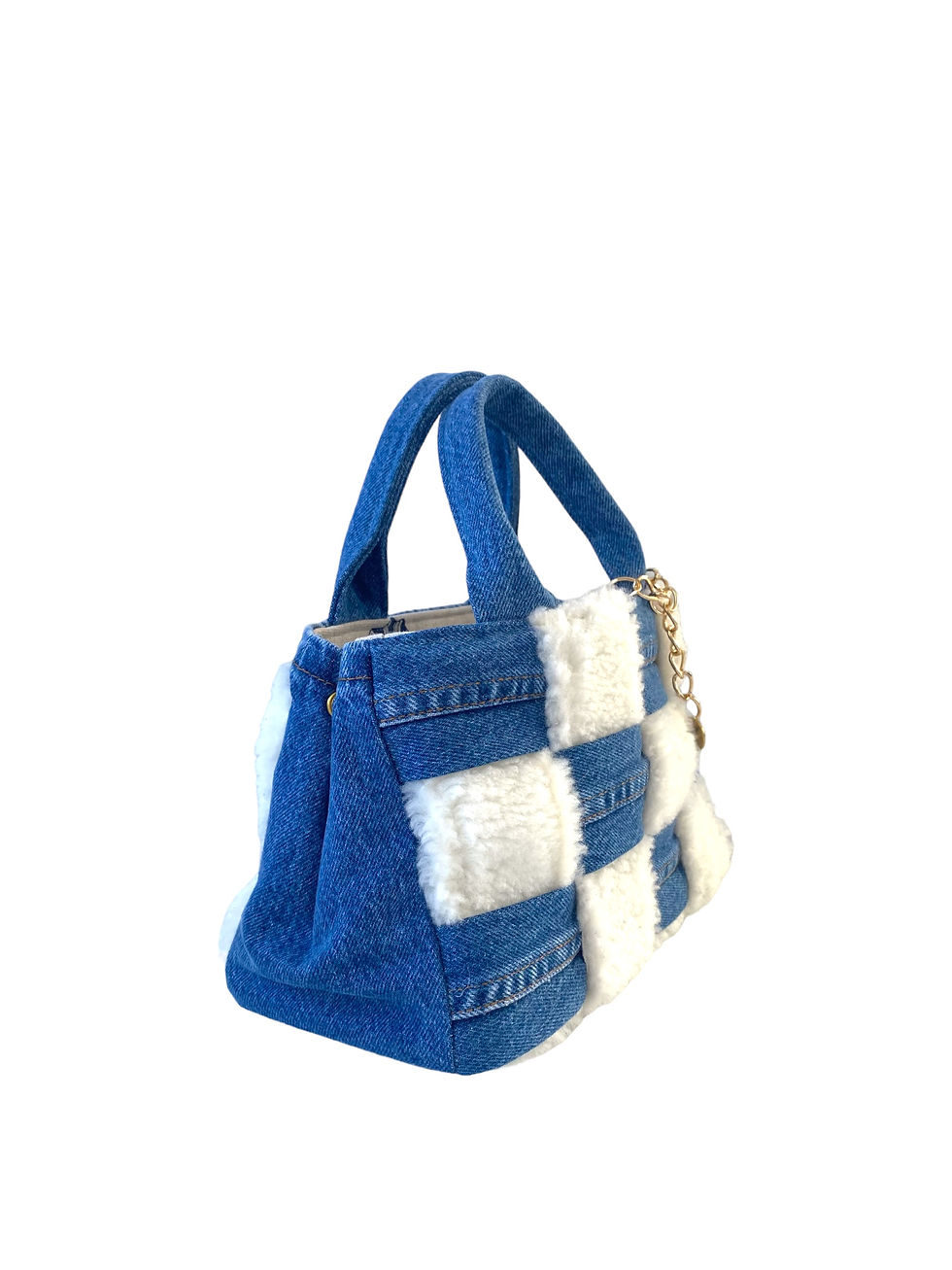 Miniatura: Mocomoco Mia Tote Sサイズ #1