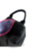 Thumbnail: BLACK CUBE TOTE#3