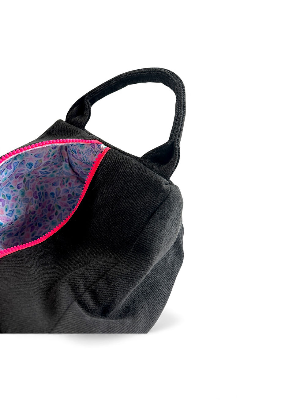 Miniatura: BLACK CUBE TOTE#3
