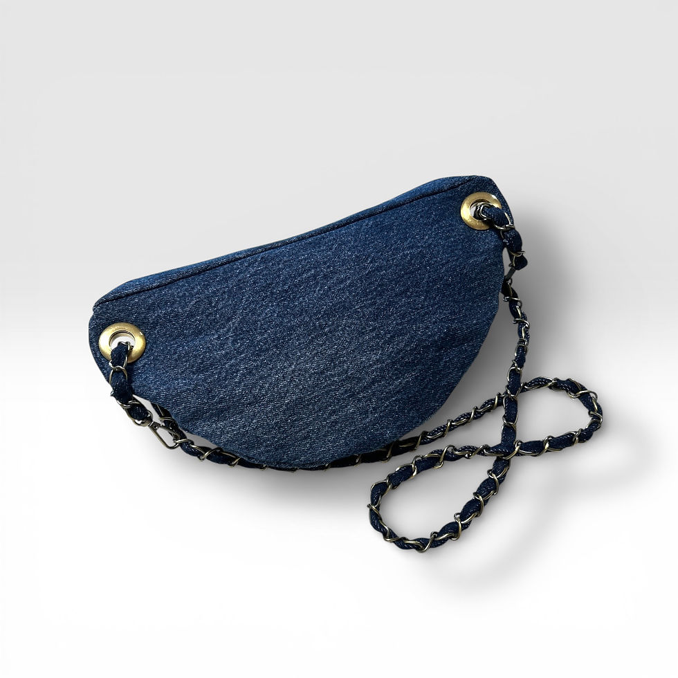Miniature :  BODY BAG#1