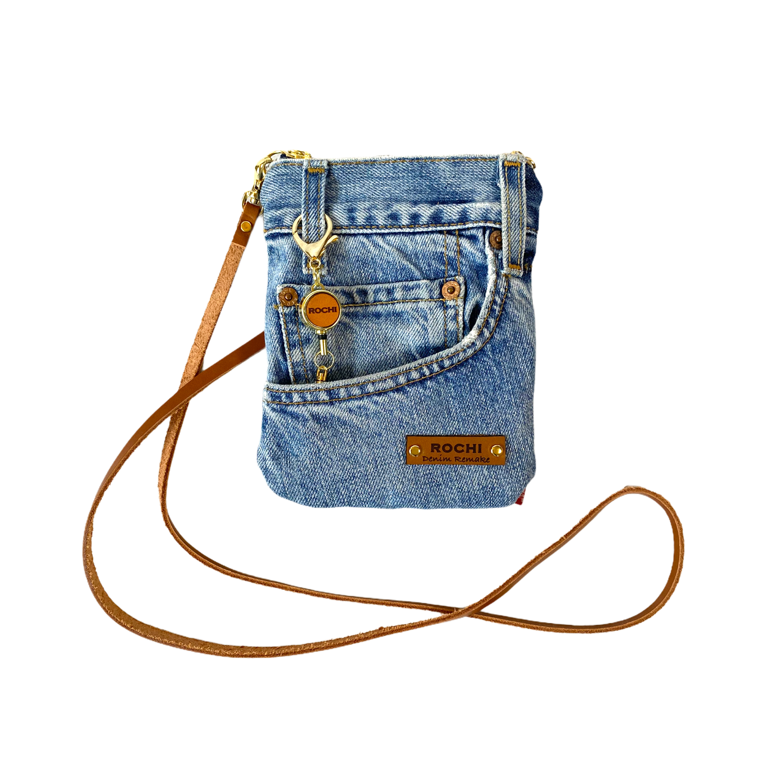 Mini Pouch Shoulder #13