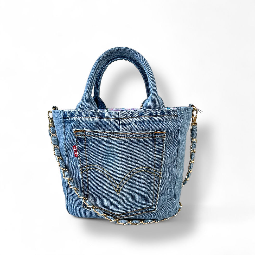 Miniatura: Mia Bucket#2