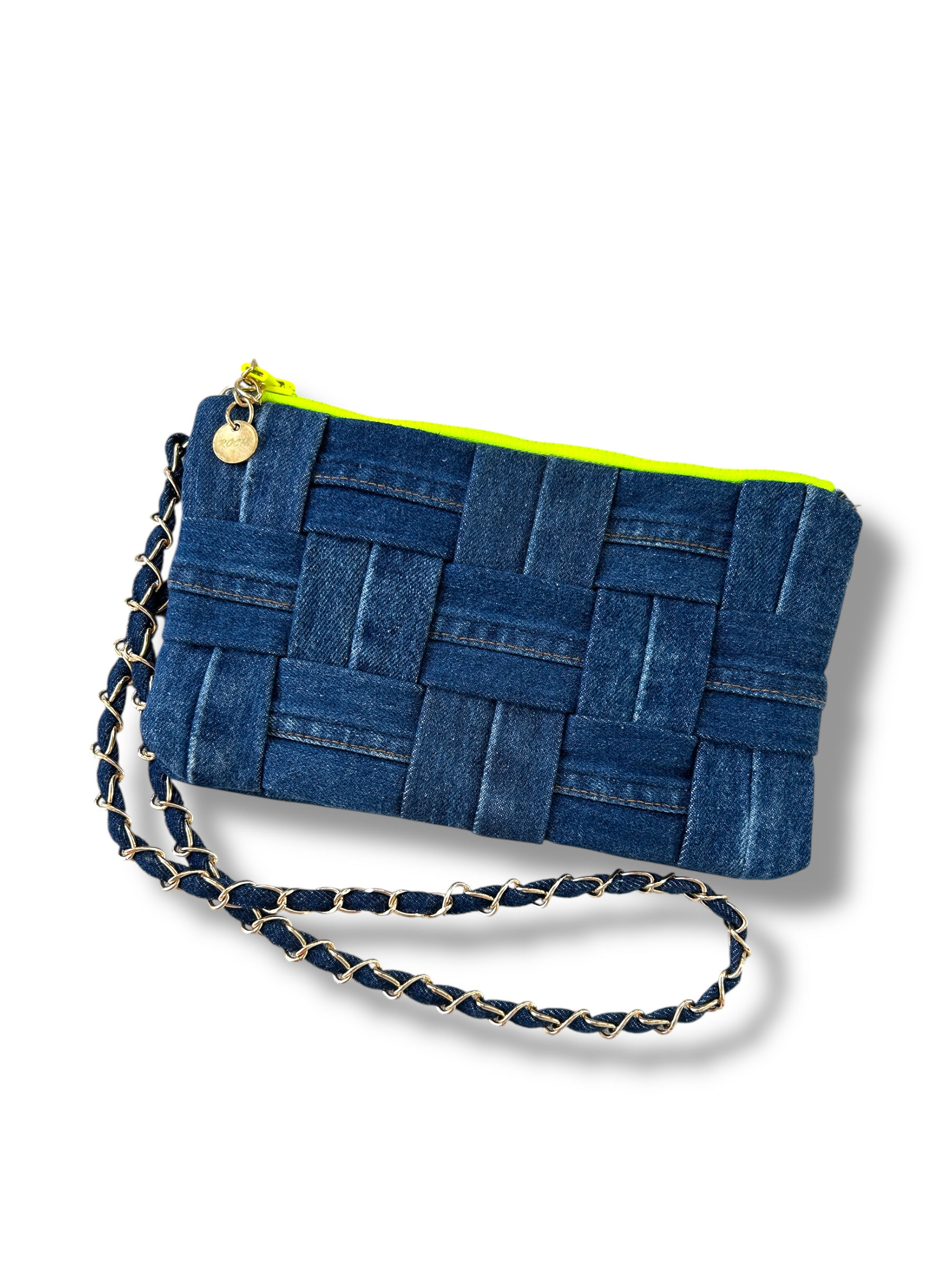 Neon Mia Shoulder Bag#1