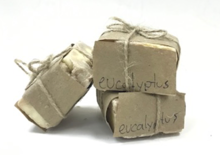 Thumbnail: Soap