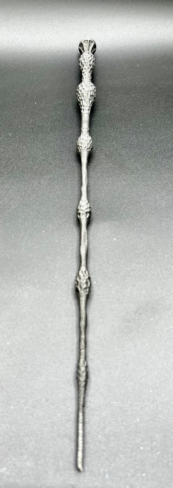 Thumbnail: Elder Wand