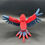 Thumbnail: Articulated Parrot