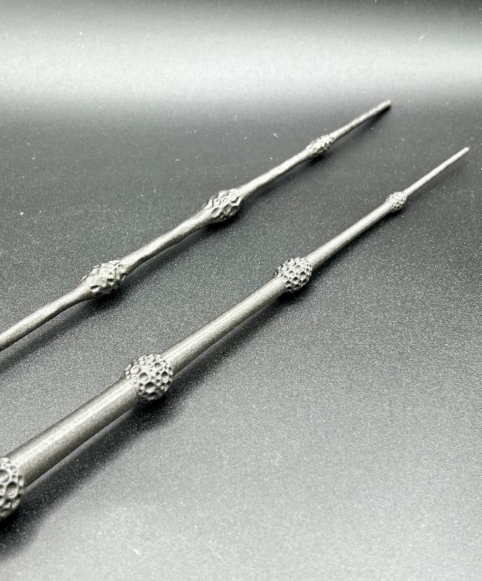 Thumbnail: Elder Wand