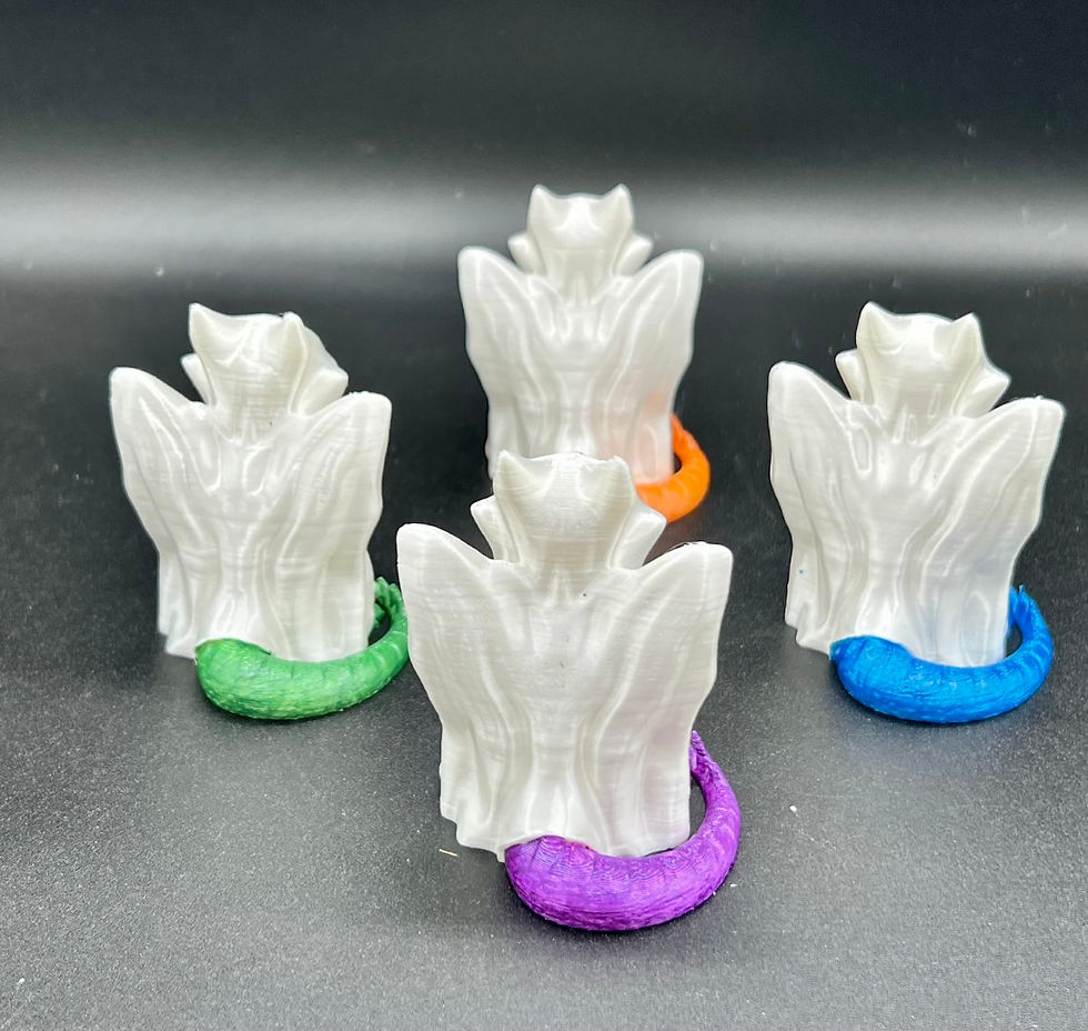 Thumbnail: Ghost Dragon