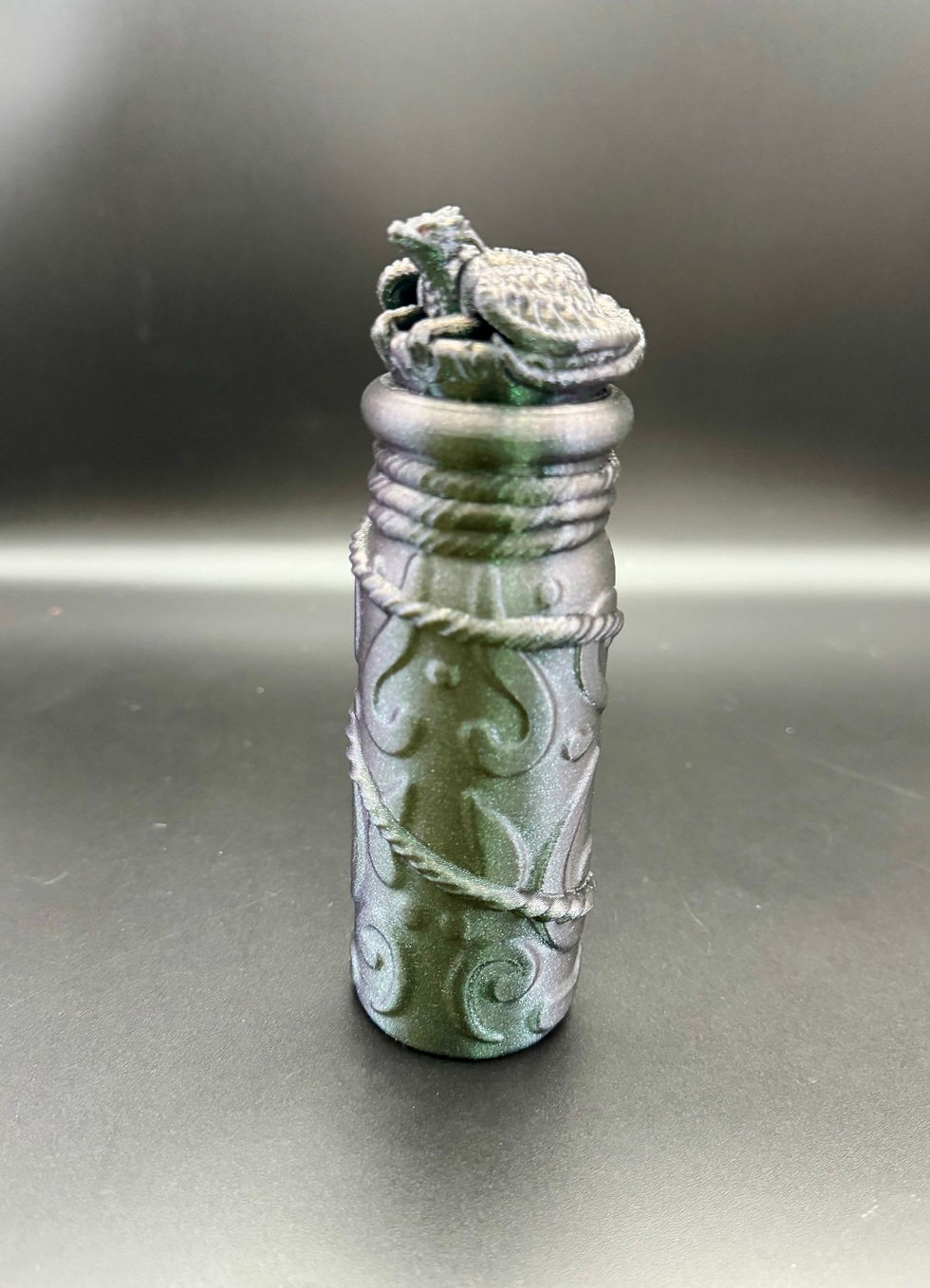 Thumbnail: Dragon Dice Vial