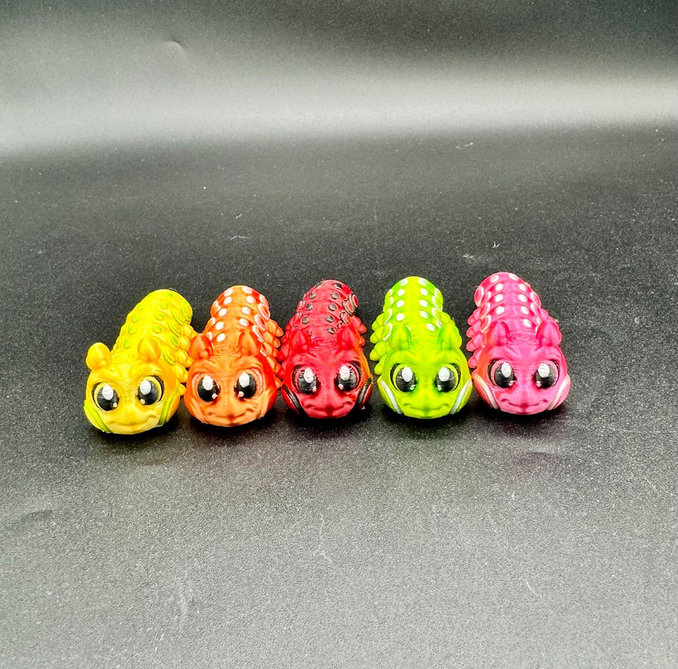 Thumbnail: Articulated Caterpillar