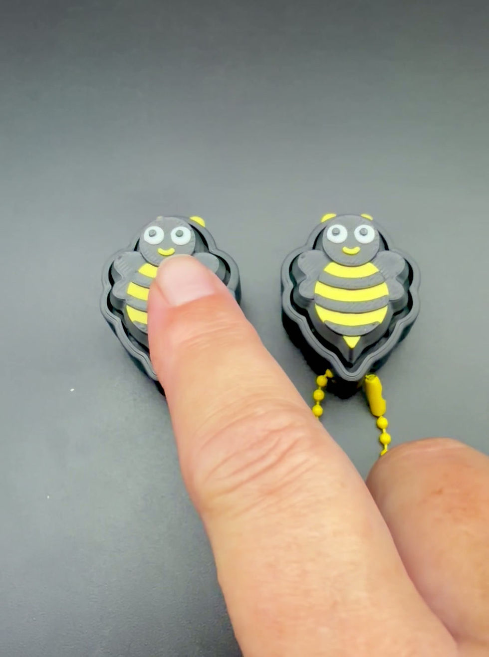 Thumbnail: Bee Clickers