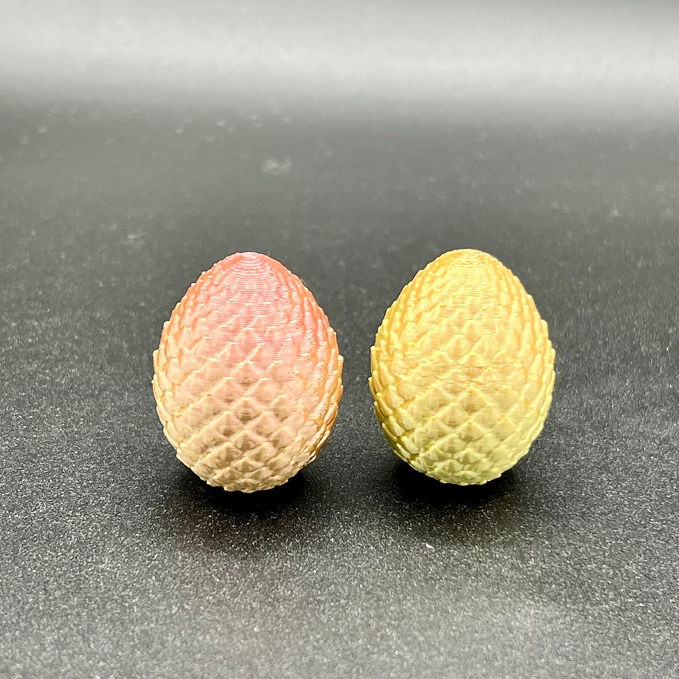 Thumbnail: Mini Dragon Eggs
