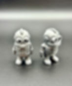 Thumbnail: Baby Robot