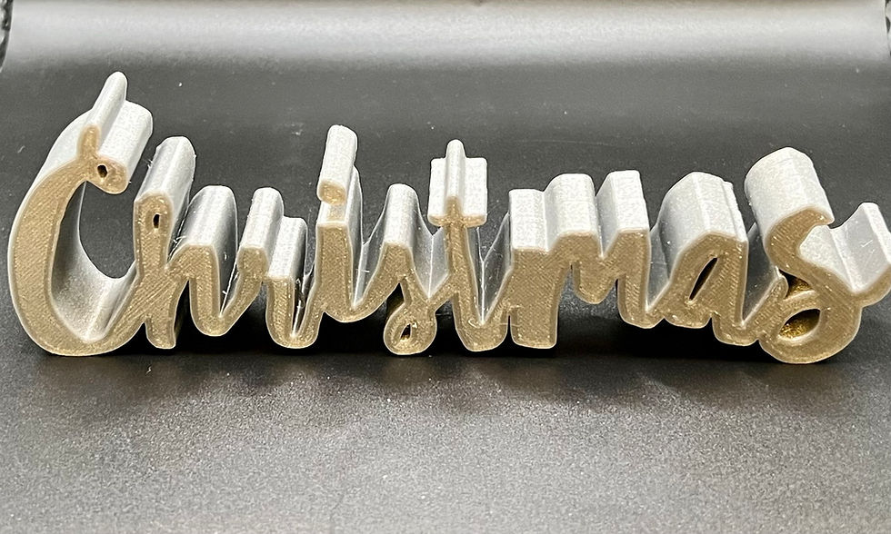 Thumbnail: Christmas Signs