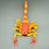 Thumbnail: Articulated Scorpion