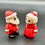 Thumbnail: Santa and Mrs Claus