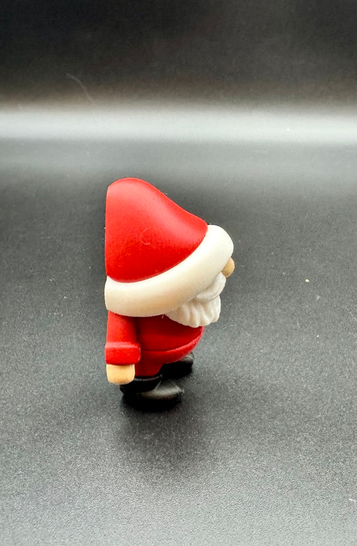 Thumbnail: Tiny Gnome Santa Claus