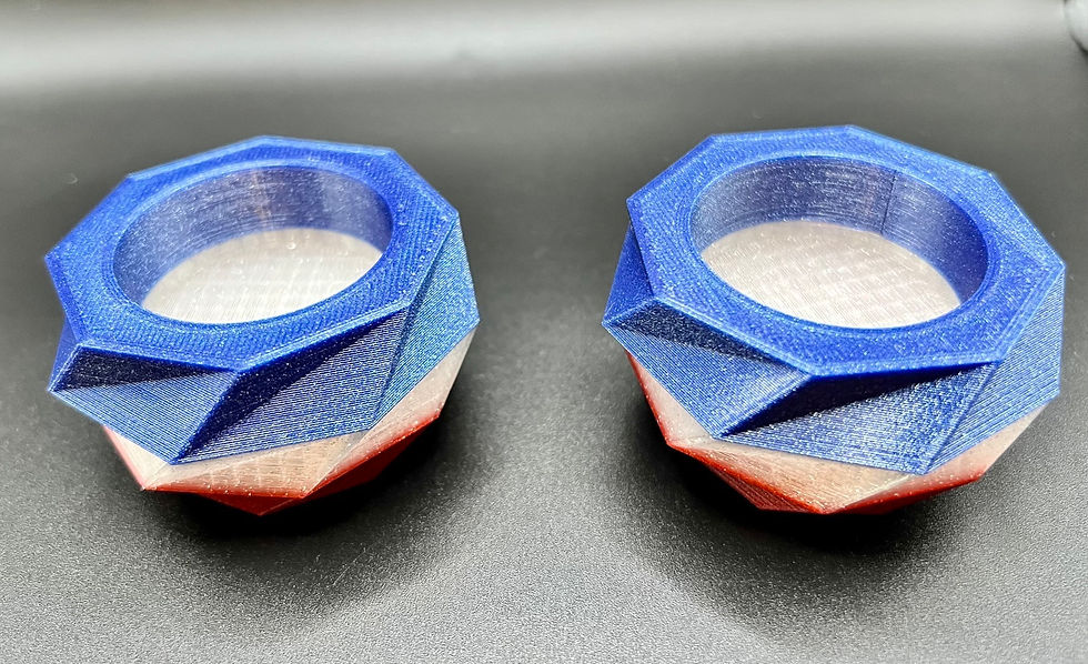 Thumbnail: Candle Holders