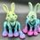Thumbnail: Articulated Bunny Rabbit