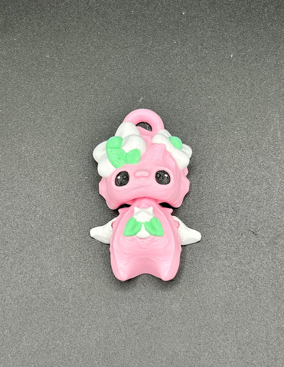 Thumbnail: Flower Pixies