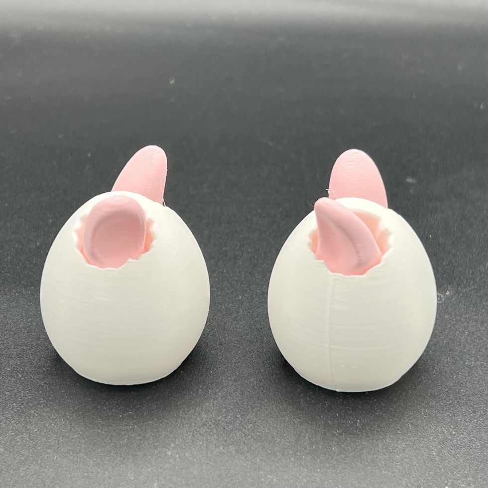 Thumbnail: Egg Bunny