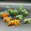 Thumbnail: Articulated Dinosaur Hatchlings