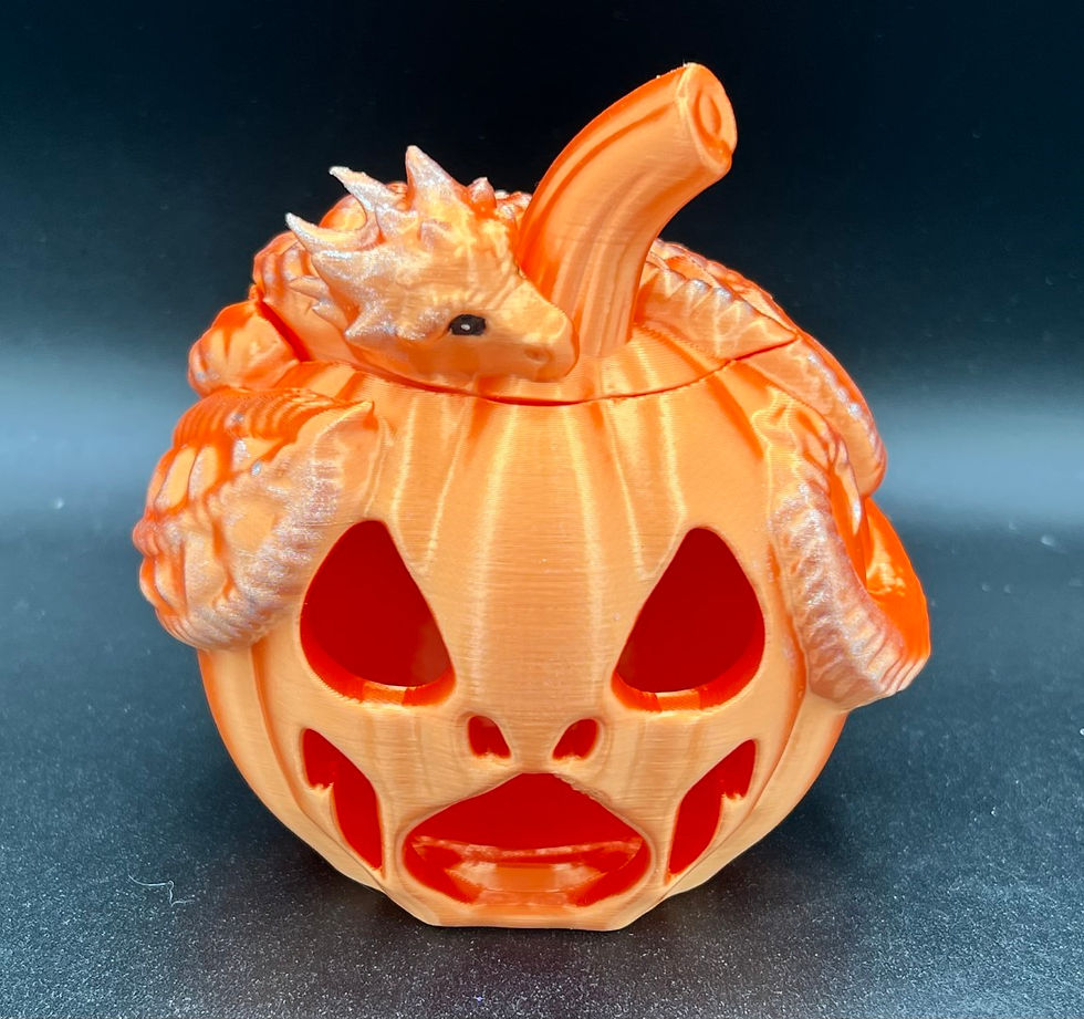 Thumbnail: Jack O Lantern