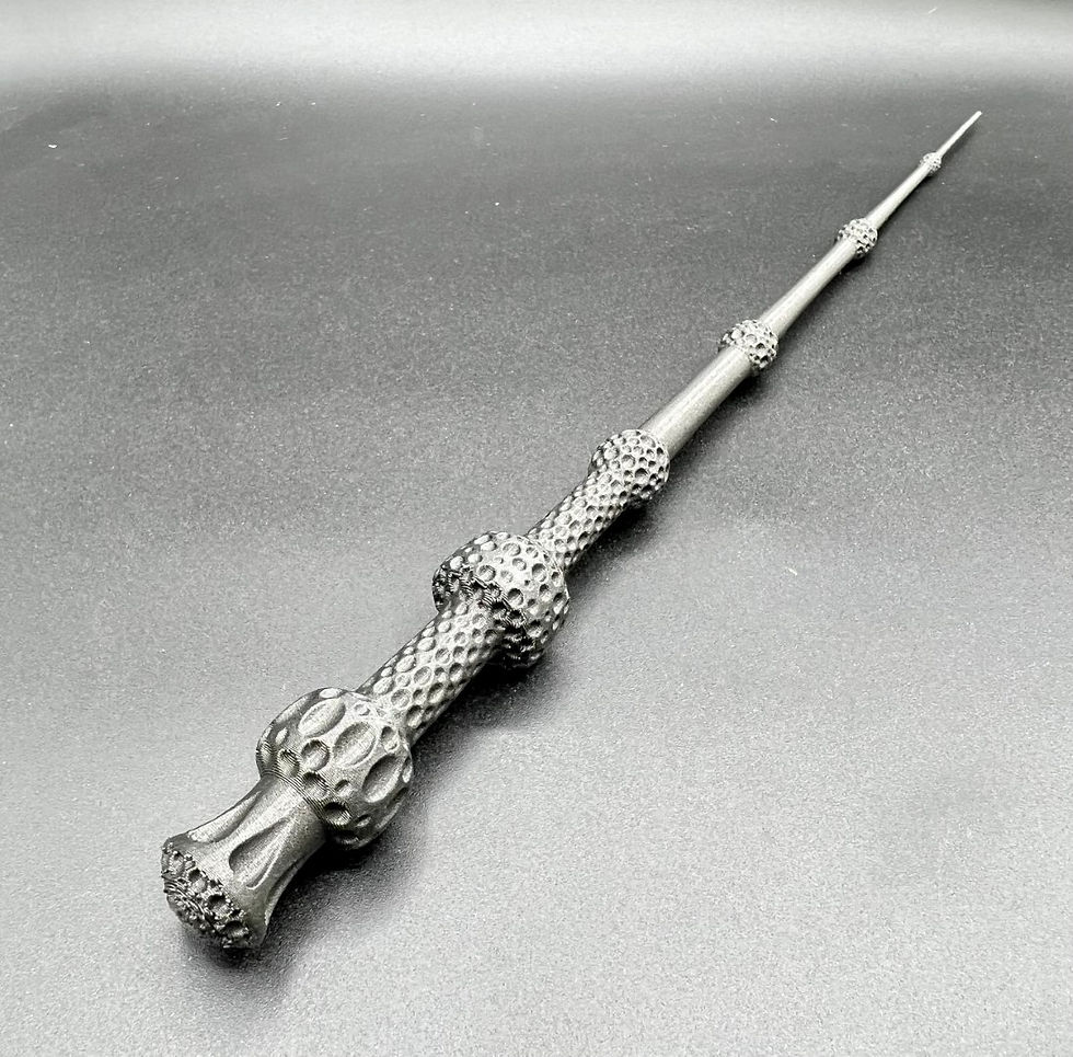 Thumbnail: Elder Wand