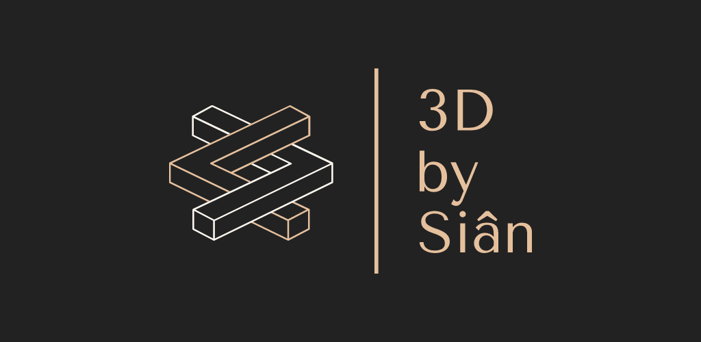3d By Siân