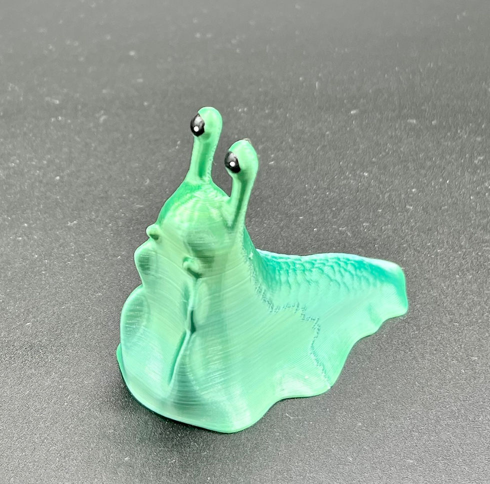 Thumbnail: Snails