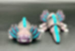 Thumbnail: Articulated Aqua Axolotl