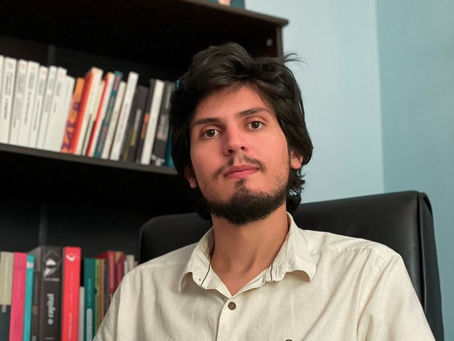 Em defesa da Universalidade Concreta: Psicanálise e a Transmissão de uma política