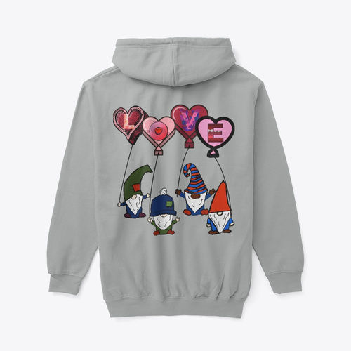 Thumbnail: Gnomes with Love v2