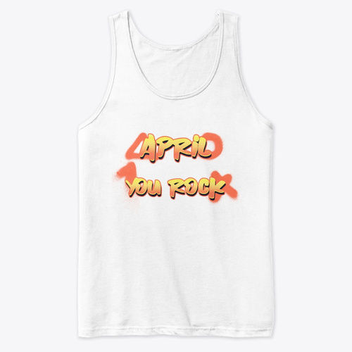 Thumbnail: April - Name Collection