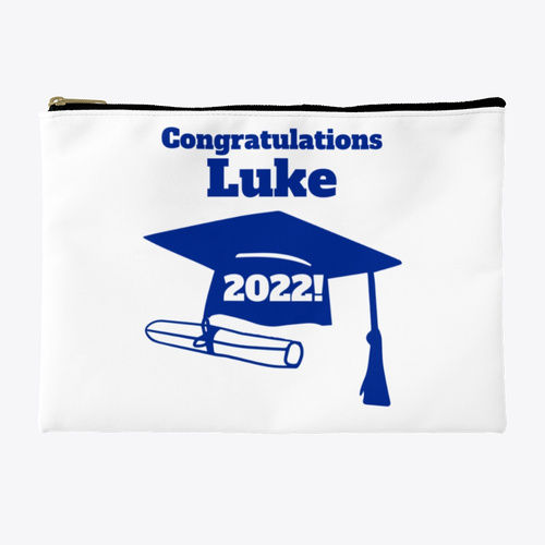 Thumbnail: Graduation - Hat - Luke
