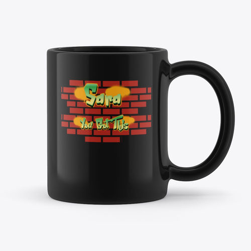 Thumbnail: Sara - Name Collection