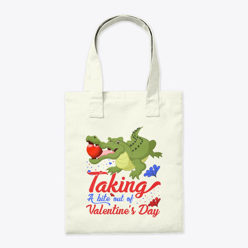 Thumbnail: Valentines - Taking a Bite out of Valentine's Day