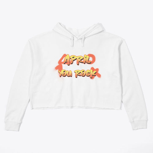 Thumbnail: April - Name Collection