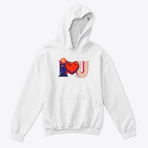 Thumbnail: I Heart You (v1)